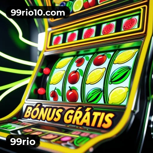 App 99rio Android