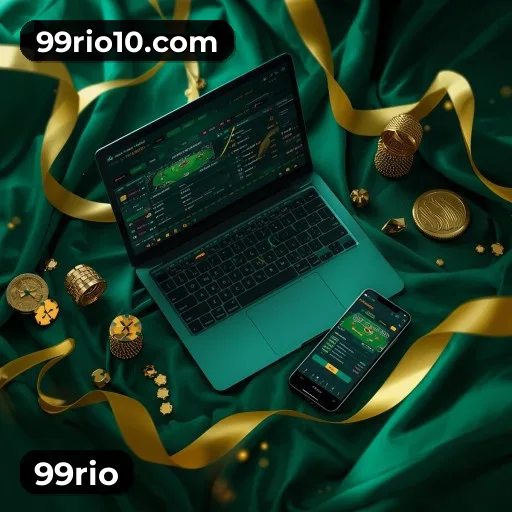 Vantagens App 99rio