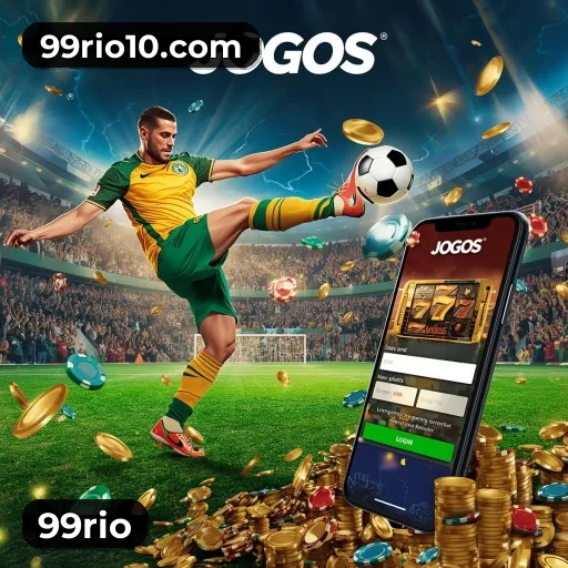 Jogos App 99rio