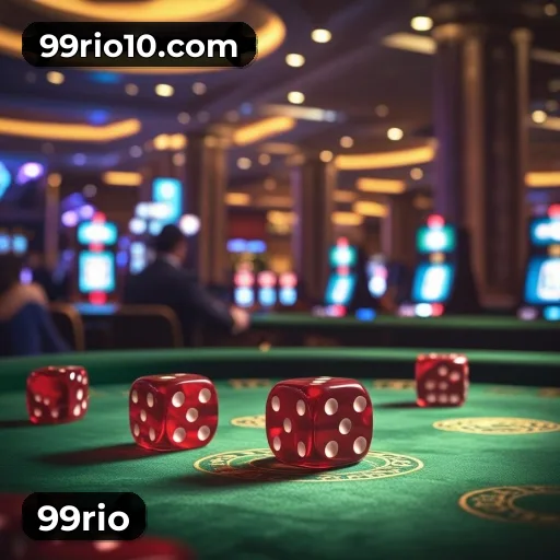 App 99rio iOS