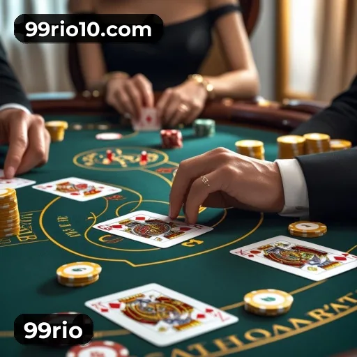 Performance App 99rio