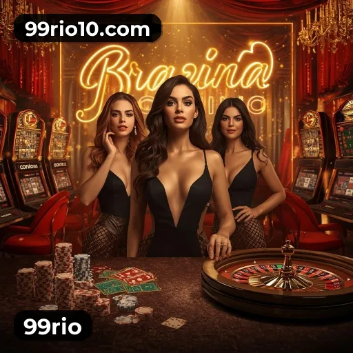 Recursos App 99rio