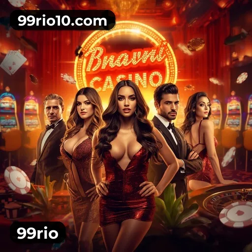 APK 99rio Android