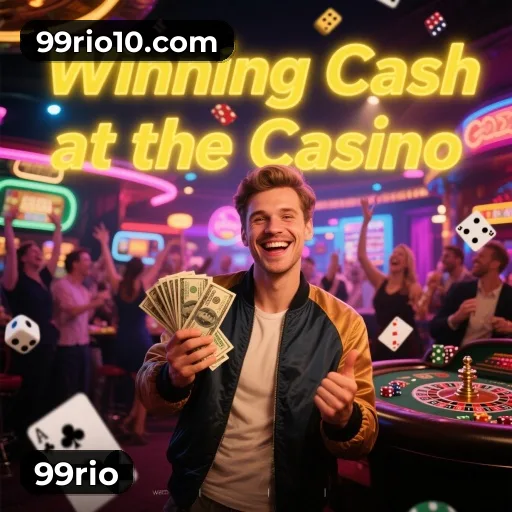 App Mobile 99rio