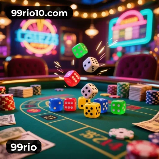 Aplicativo móvel 99rio para iOS e Android