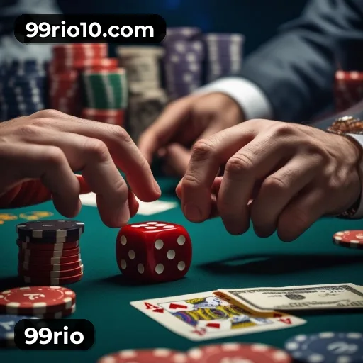 Transparência RTP 99rio