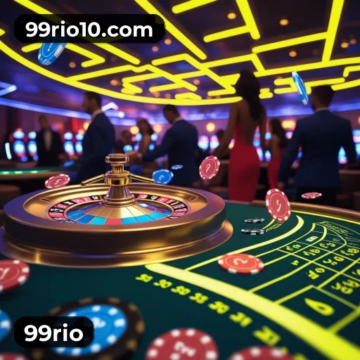 Slots desktop 99rio