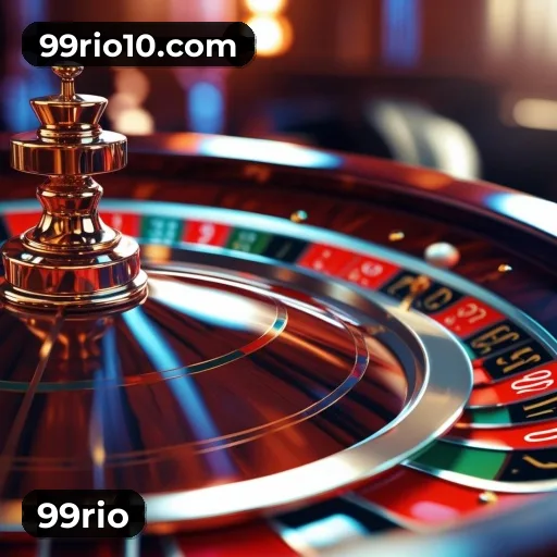 Variedade de slots 99rio
