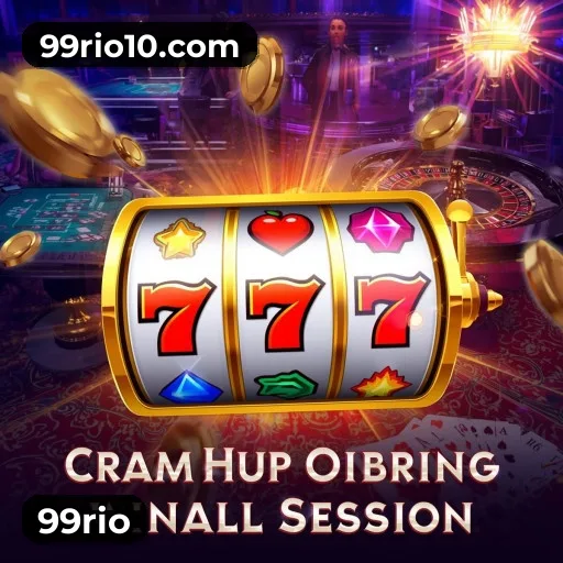 Slots mobile 99rio
