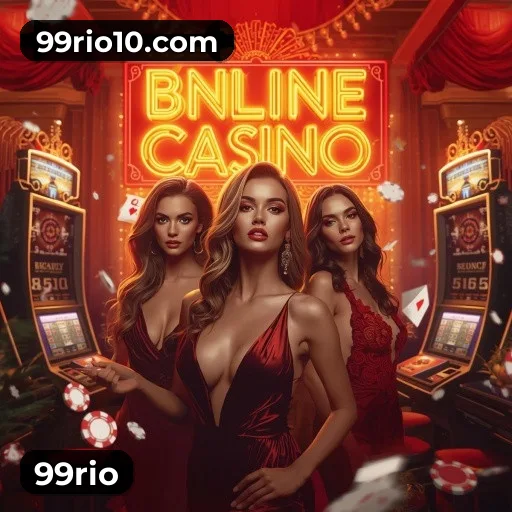 Free spins 99rio