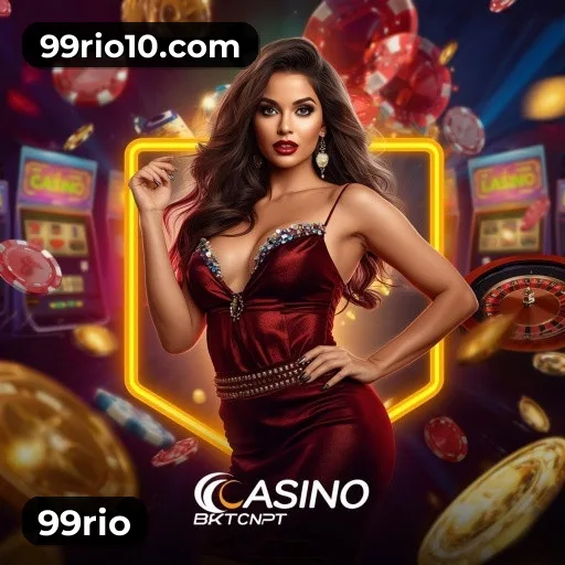 Slots mobile 99rio