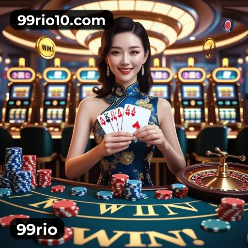 RNG certificado 99rio
