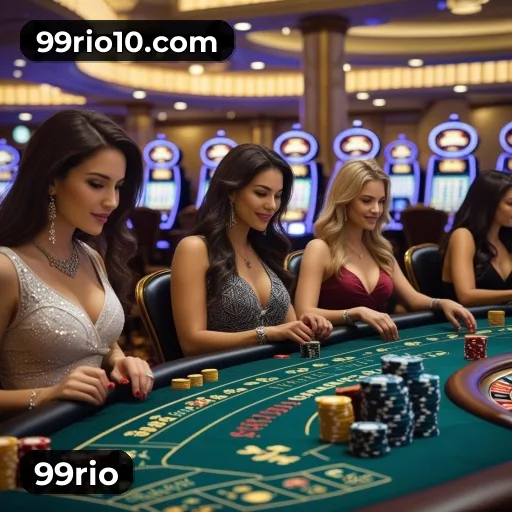 Bônus VIP 99rio