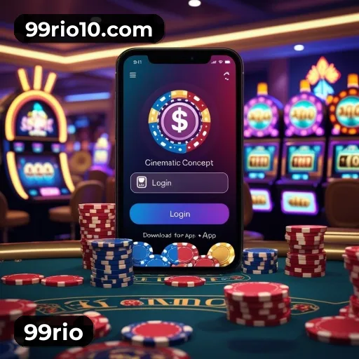 Evolução VIP 99rio