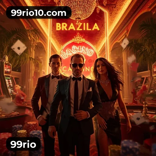 Tornar VIP 99rio