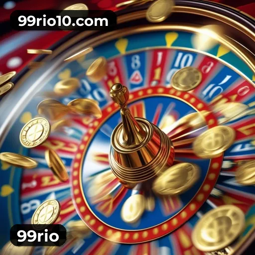 Ganhador 99rio