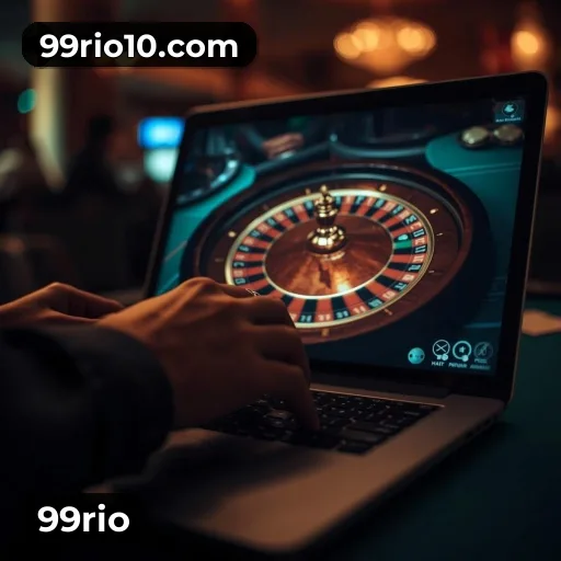 Estratégias 99rio