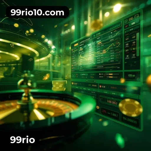 Eventos 99rio