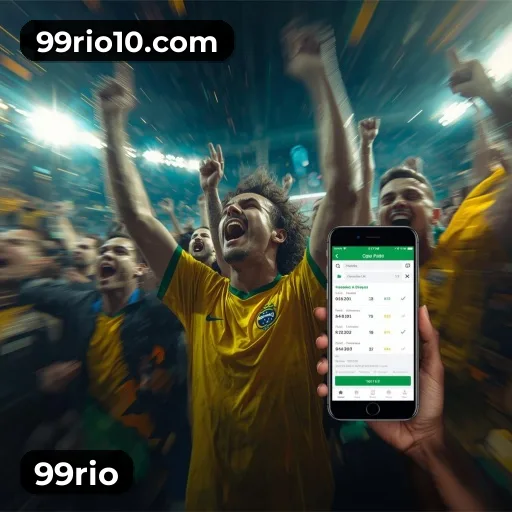Chances Ganhar 99rio