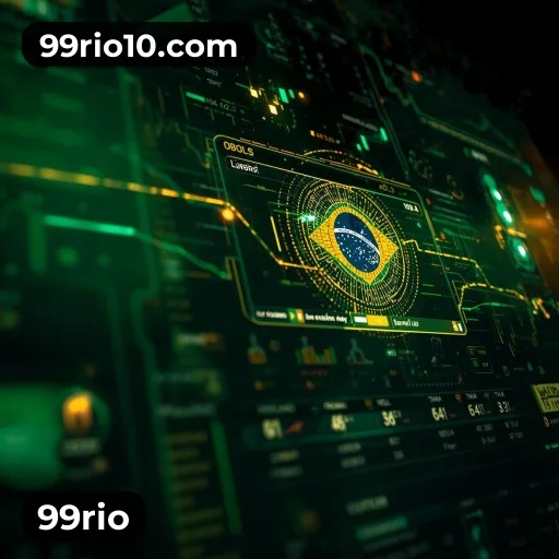 Melhores Jogos 99rio